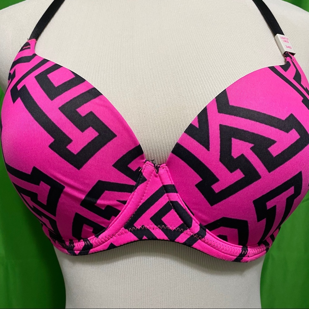 Victoria Secret Lightly Lined Bra